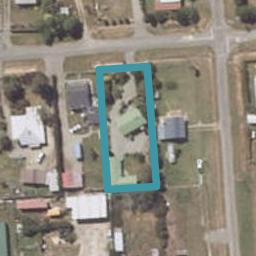 55 Nottingham Street, Hampden