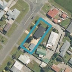 180 Sale Street, Hokitika, Hokitika