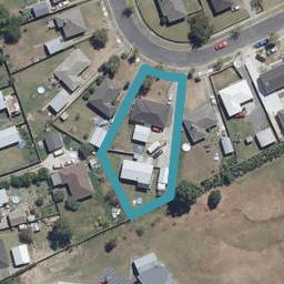 12A Byron Road, Enderley, Hamilton