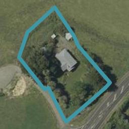 204 Old Road, TURITEA, PALMERSTON NORTH