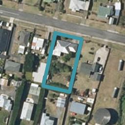 4 Andrews Street, Foxton Beach, Foxton