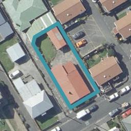 132 Melbourne Street, South Dunedin, Dunedin