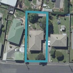 6 Grigor Street, Brockville, Dunedin