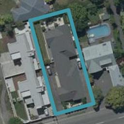 2/61 Glandovey Road, Fendalton, Christchurch