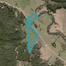 1291 Horeke Road, Horeke, Ōkaihau