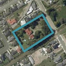 53 James Line, Kelvin Grove, Palmerston North