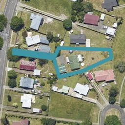 174 Valley Road, Kawerau, Kawerau