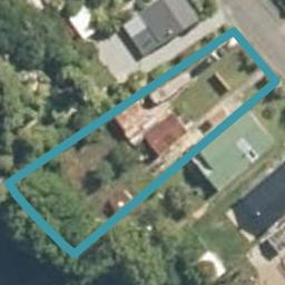 5 Kaniere Tram, KANIERE, HOKITIKA