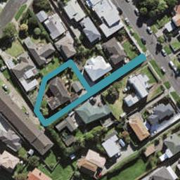 3B Hayr Road, Three Kings, Auckland
