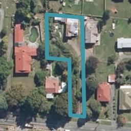 30 Kaka Road, Taihape