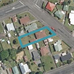 22 Christian Street, Dannevirke