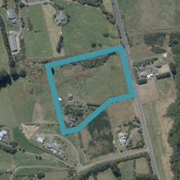 60 Dalziel Road, Halfway Bush, Dunedin