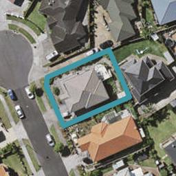 11 Pelargonium Terrace, Goodwood Heights, Auckland