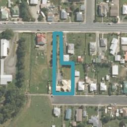 12 Keatoa Terrace, Owaka