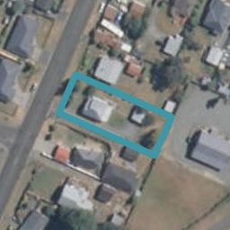 82 Cridland Street, Rakaia, Rakaia