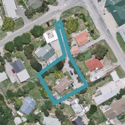 20 Canterbury Street, Ashley, Rangiora