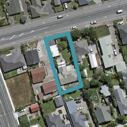 311 Yarrow Street, Richmond, Invercargill