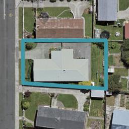 6 Iona Street, Strathern, Invercargill