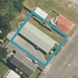 199 Revell Street, Hokitika