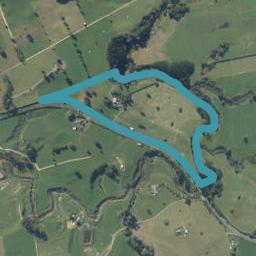 3786 State Highway 29, Te Poi, Matamata