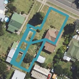 556 Aberdeen Road, Te Hapara, Gisborne