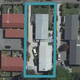 1/132 Hastings Street East, Sydenham, Christchurch