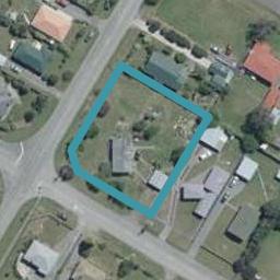 46 Montrose Avenue, Culverden, Culverden