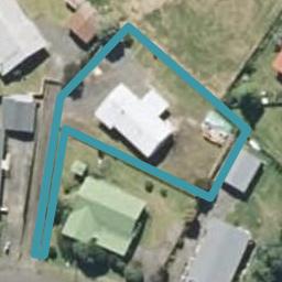 9 Falkner Park, Taumarunui
