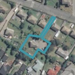 50 Canada Street, Watlington, Timaru