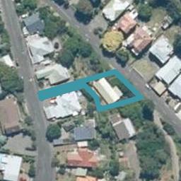 8A Napier Terrace, Hospital Hill, Napier