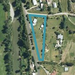 141 Wakamarina Road, Canvastown