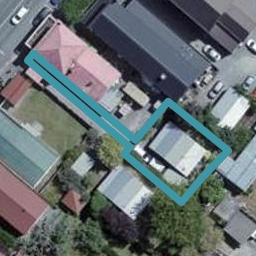 69A Main Street, Greytown