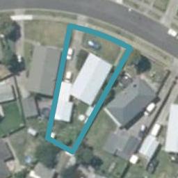 25 Southwark Avenue, Tamatea, Napier
