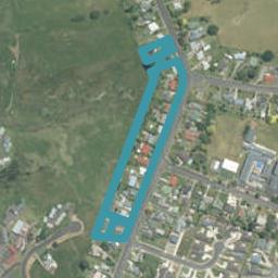 31 Russell Road, Huntly, Huntly