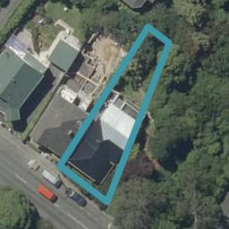 2 Drivers Road, Maori Hill, Dunedin