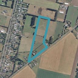 63 Hedley Road, Levels, Timaru