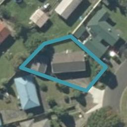 13 Harata Street, Turangi