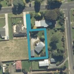 21 Herbert Street, Kihikihi, Te Awamutu