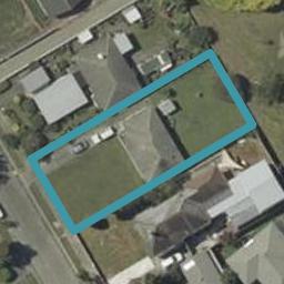 18 Winchester Street, Awapuni, Palmerston North