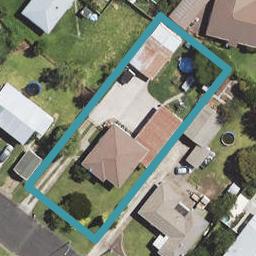 17 Gordon Street, Mangapapa, Gisborne