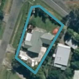 22 Higginson Street, Otane