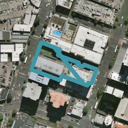 907/47 Hobson Street, Auckland Central, Auckland