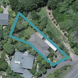 21 Churchill Drive, Wilton, Wellington