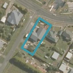 1 John Street, Riverton