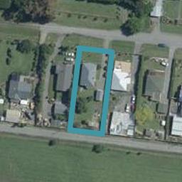 15 Allan Street, Waikari, Waikari