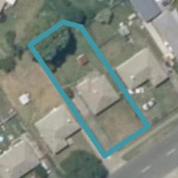 1204 Jellicoe Street, Mayfair, Hastings