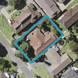 4 Camira Place, Botany Downs, Auckland