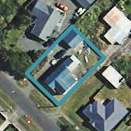 36 Burns Street, Hawera