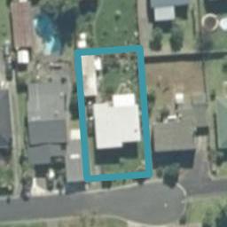 16 Prospect Terrace, Paeroa, Paeroa