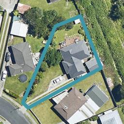 48 Barnard Road, Fairy Springs, Rotorua